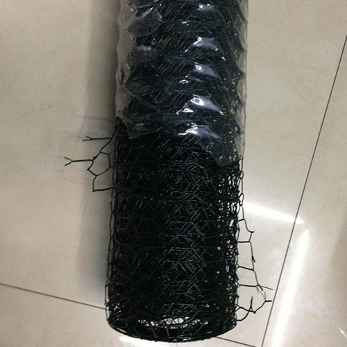 涂塑六角网